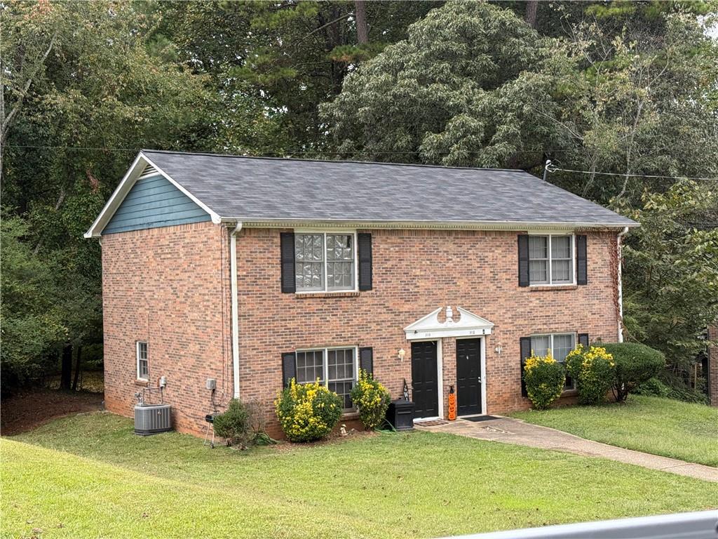 310 Bedford Bay Lane
