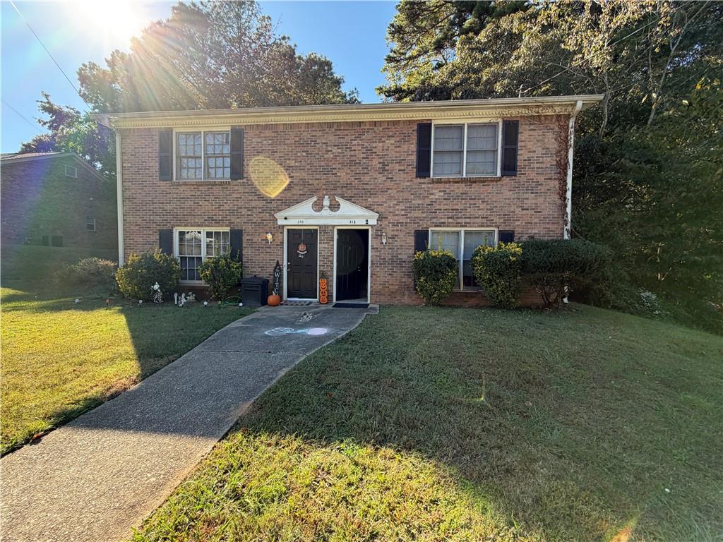 310 Bedford Bay Lane