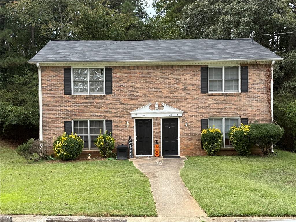 310 Bedford Bay Lane