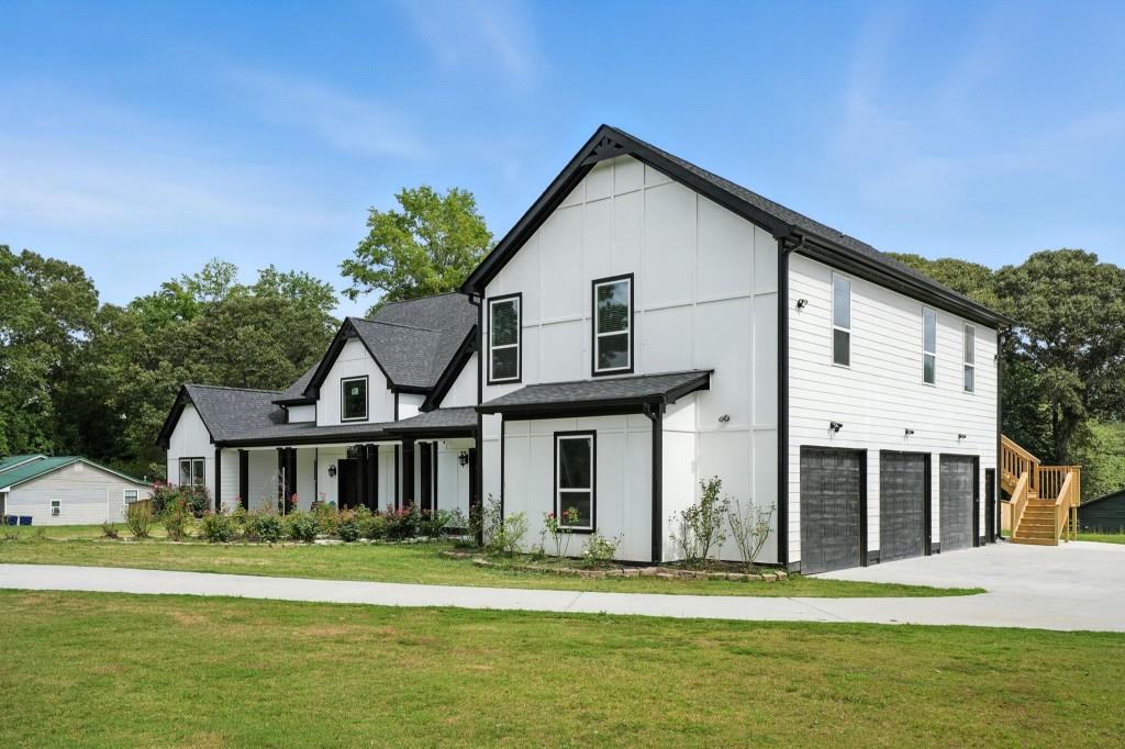 3449 Richardson Road