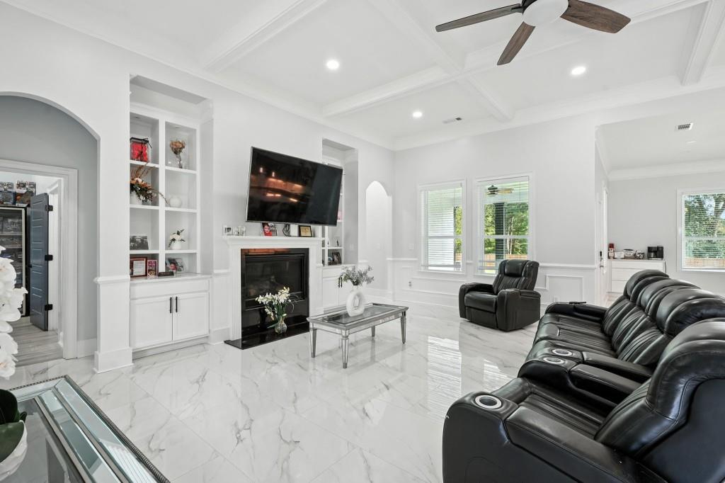 3449 Richardson Road