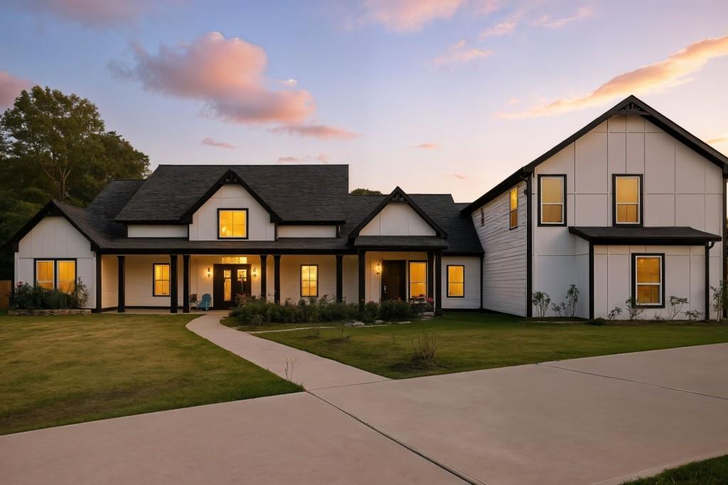 3449 Richardson Road