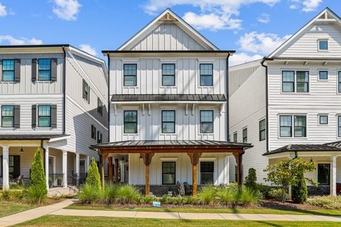 Townhouse For Sale - 3162 Webb Road #8B<br/> Milton, GA 30004