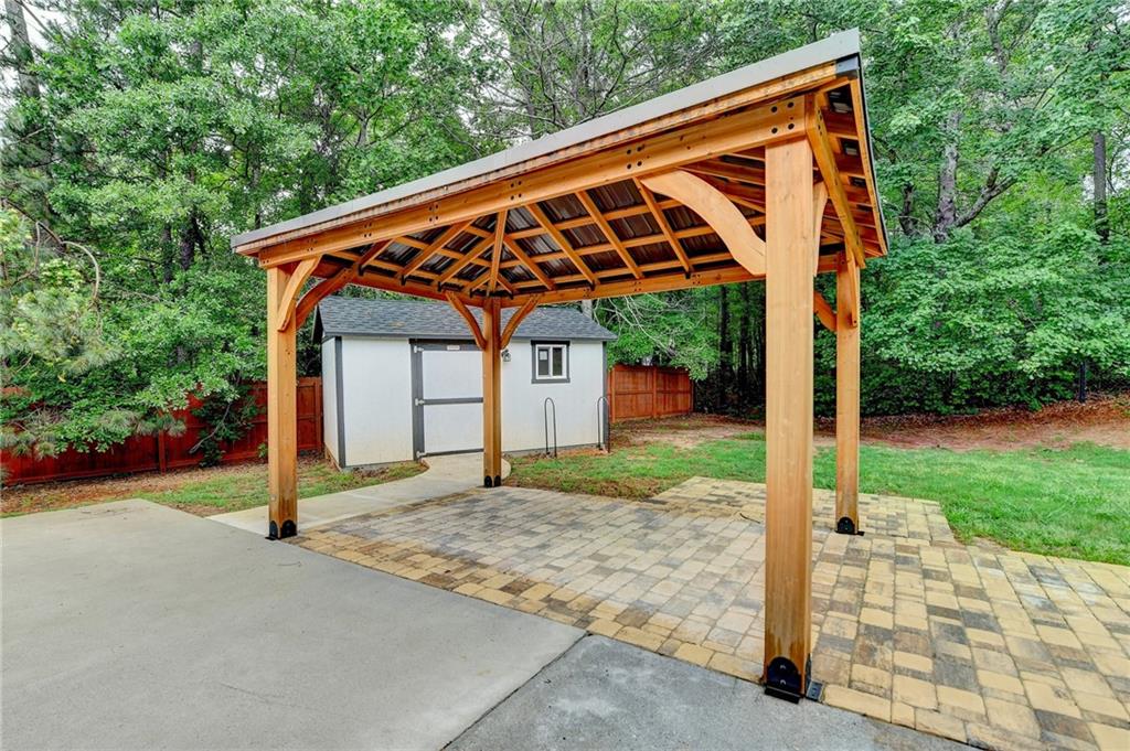 425 Charlyne Way, Dacula, Georgia image 47