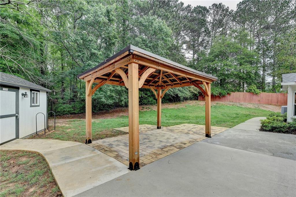 425 Charlyne Way, Dacula, Georgia image 49