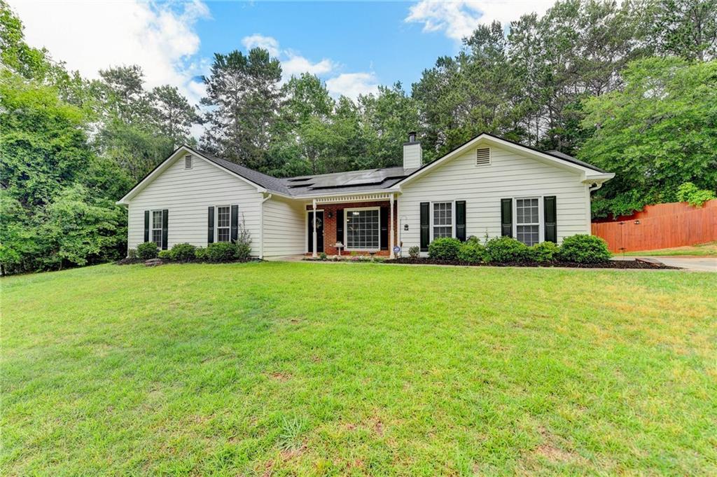 425 Charlyne Way, Dacula, Georgia image 2