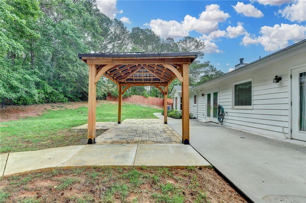 425 Charlyne Way, Dacula, Georgia image 50