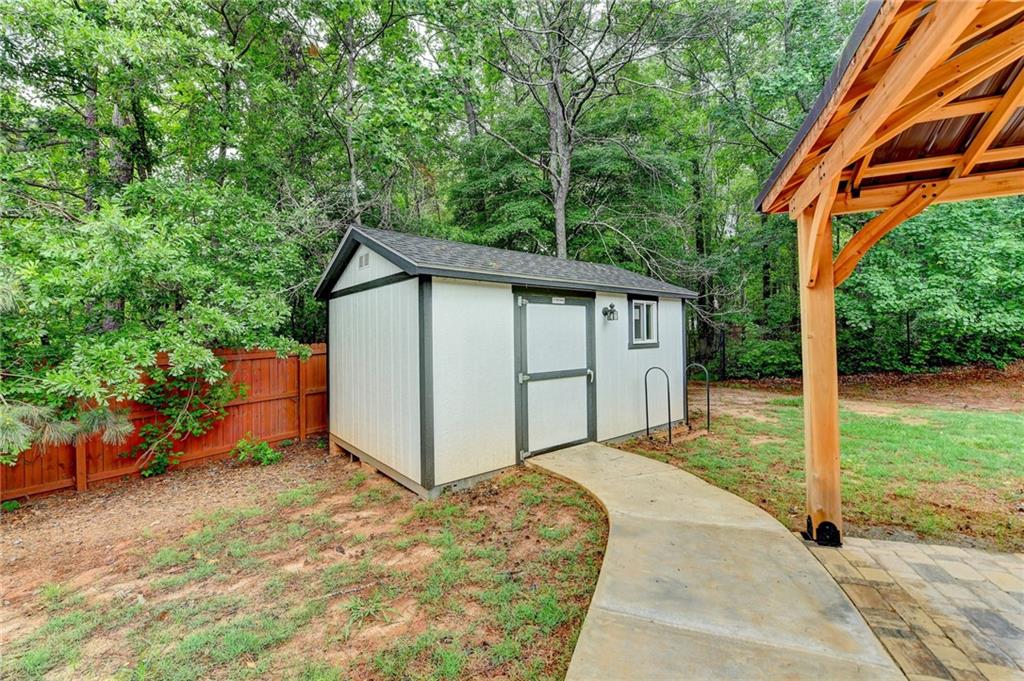 425 Charlyne Way, Dacula, Georgia image 48