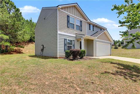 Homes For Sale - 1777 Robinson Court<br/> Spalding County, Griffin, GA 30224