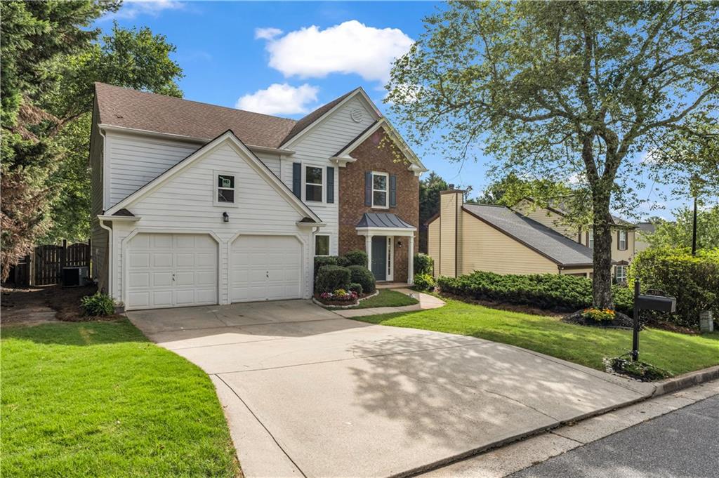 110 Sessingham Lane