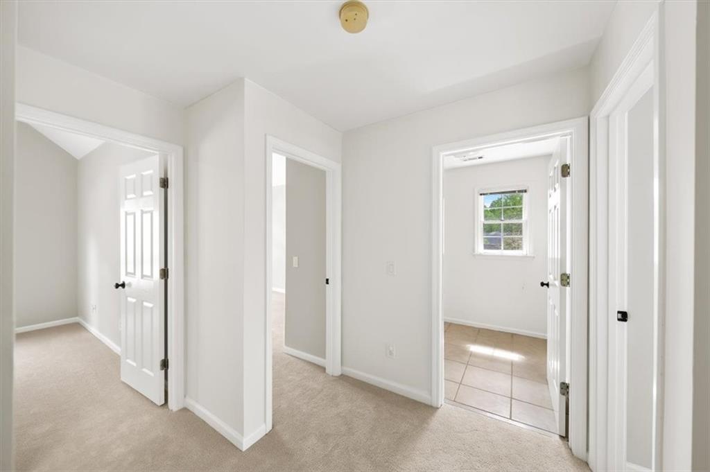5395 Fontenoy Court, Peachtree Corners, Georgia image 27