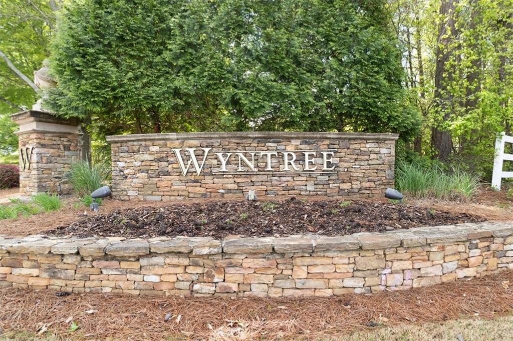 5395 Fontenoy Court, Peachtree Corners, Georgia image 47