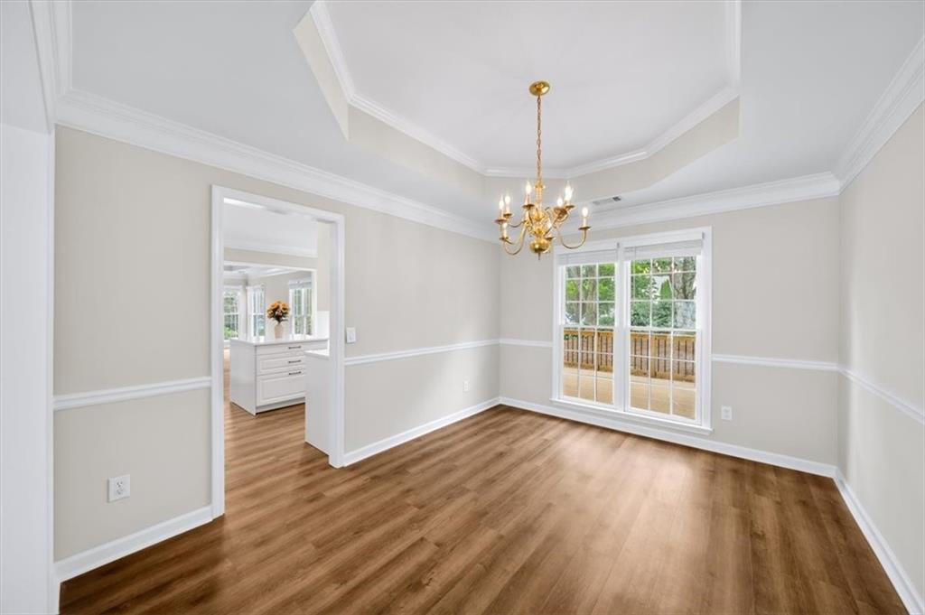 5395 Fontenoy Court, Peachtree Corners, Georgia image 14