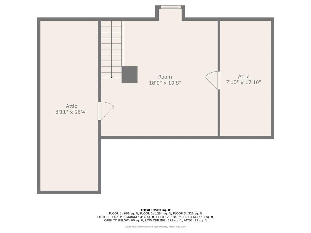 5395 Fontenoy Court, Peachtree Corners, Georgia image 45