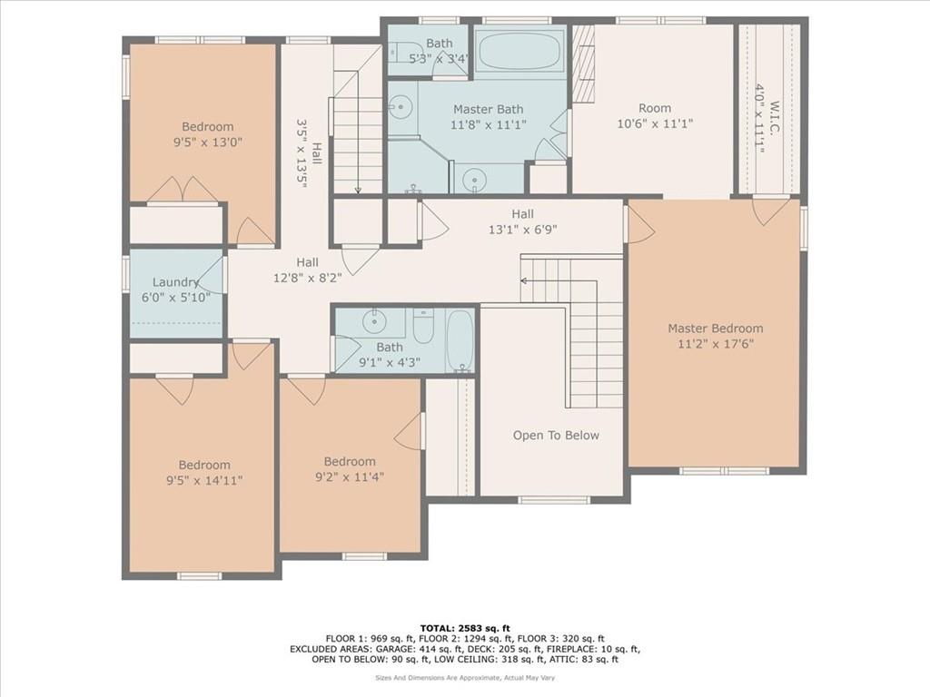 5395 Fontenoy Court, Peachtree Corners, Georgia image 44