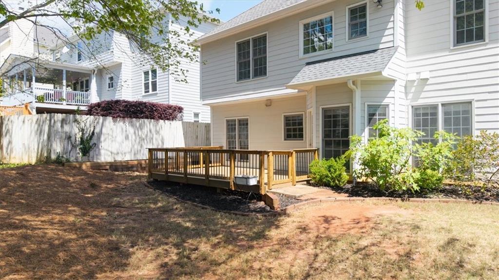 5395 Fontenoy Court, Peachtree Corners, Georgia image 40