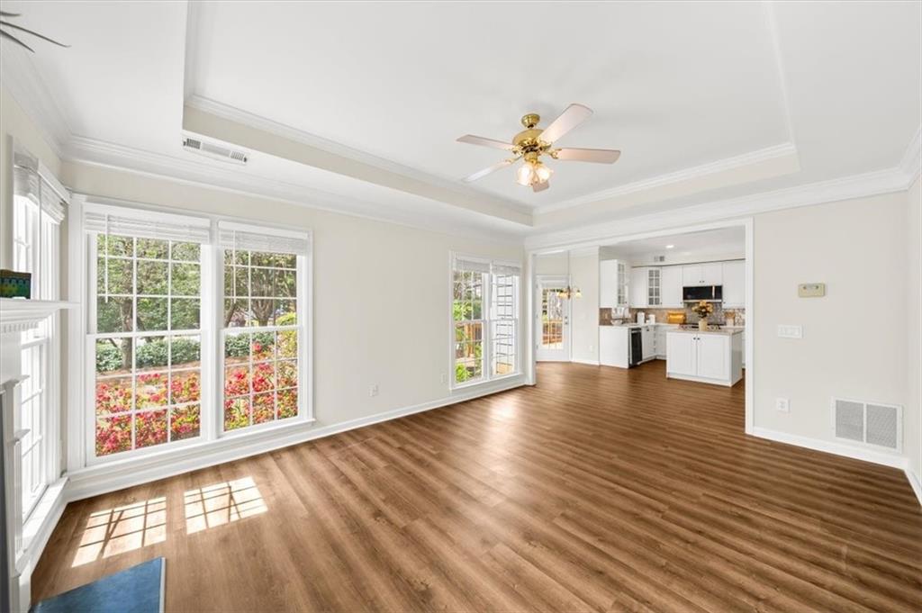 5395 Fontenoy Court, Peachtree Corners, Georgia image 4