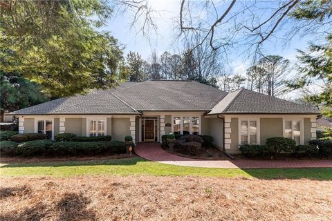 229 Cutty Sark Way Alpharetta GA 30005