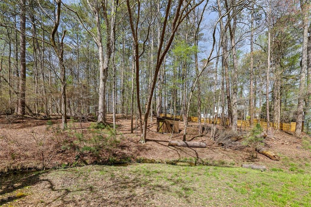 5615 Sapelo Trail, Peachtree Corners, Georgia image 36