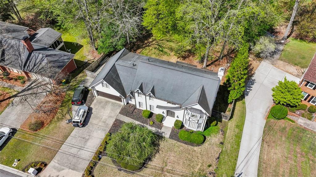 5615 Sapelo Trail, Peachtree Corners, Georgia image 38