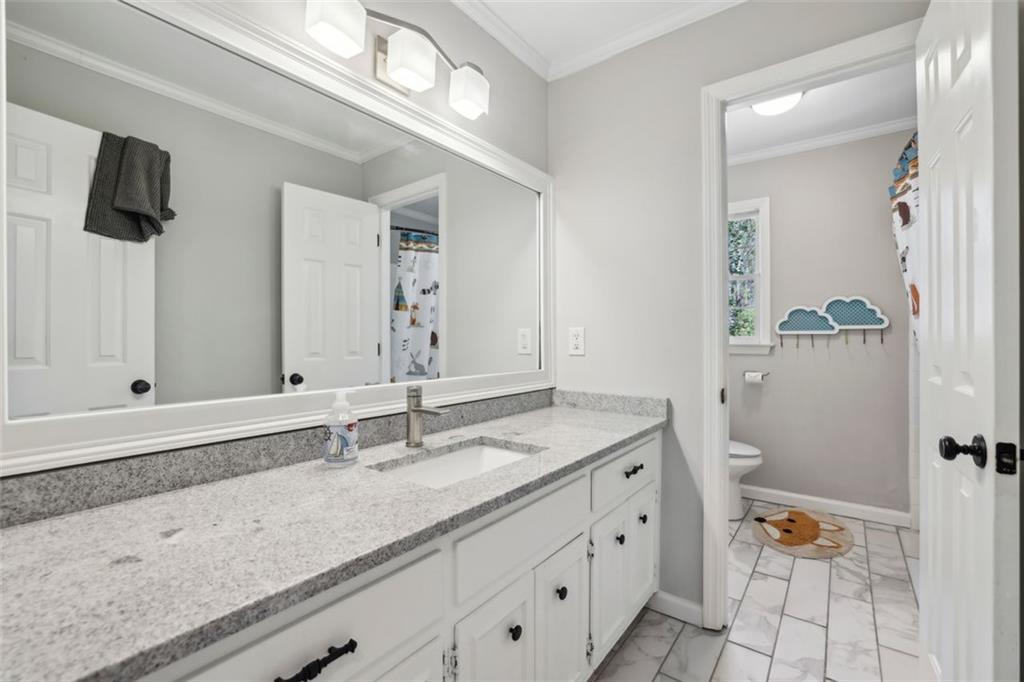 5615 Sapelo Trail, Peachtree Corners, Georgia image 21