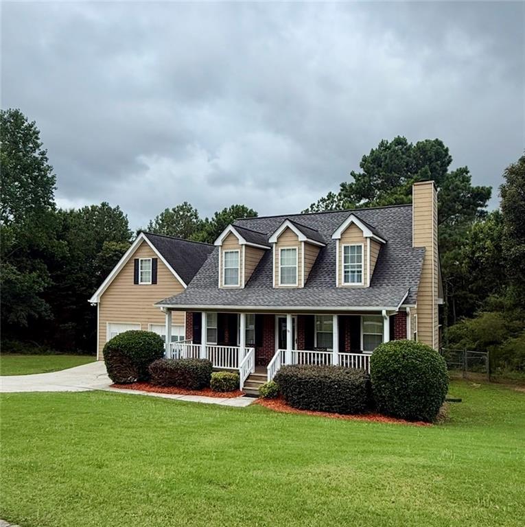1290 Waterwood Drive