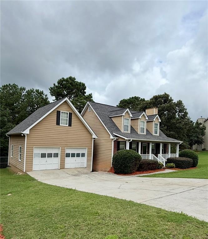 1290 Waterwood Drive