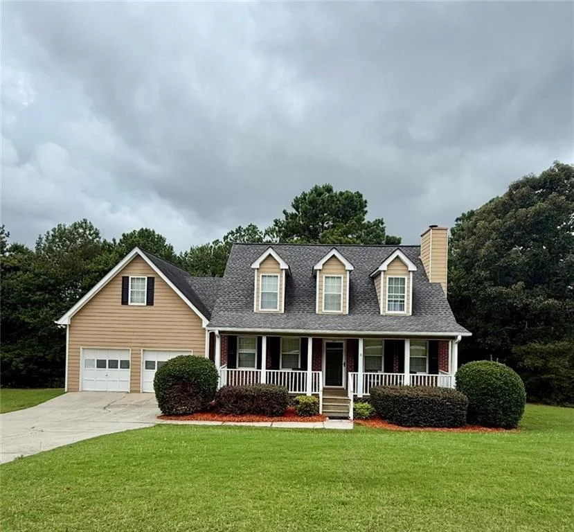 1290 Waterwood Drive