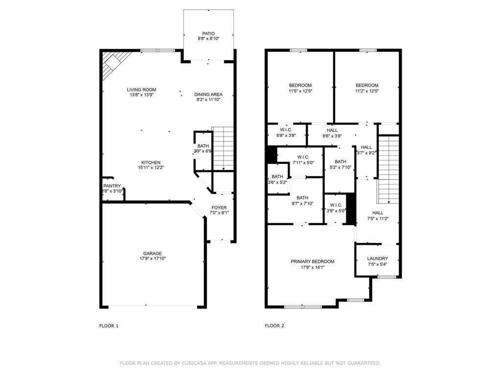 88 Ridge Way #41, Hartwell, Georgia image 1