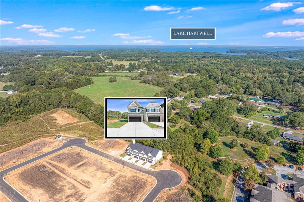 88 Ridge Way #41, Hartwell, Georgia image 38