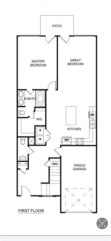88 Ridge Way #41, Hartwell, Georgia image 40