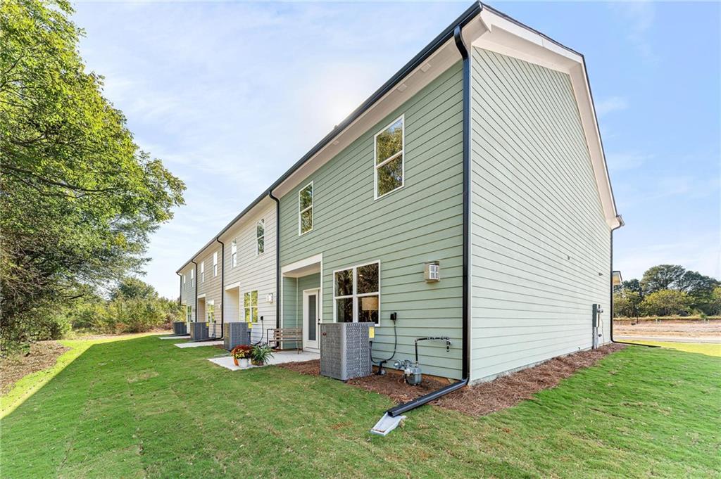 88 Ridge Way #41, Hartwell, Georgia image 37