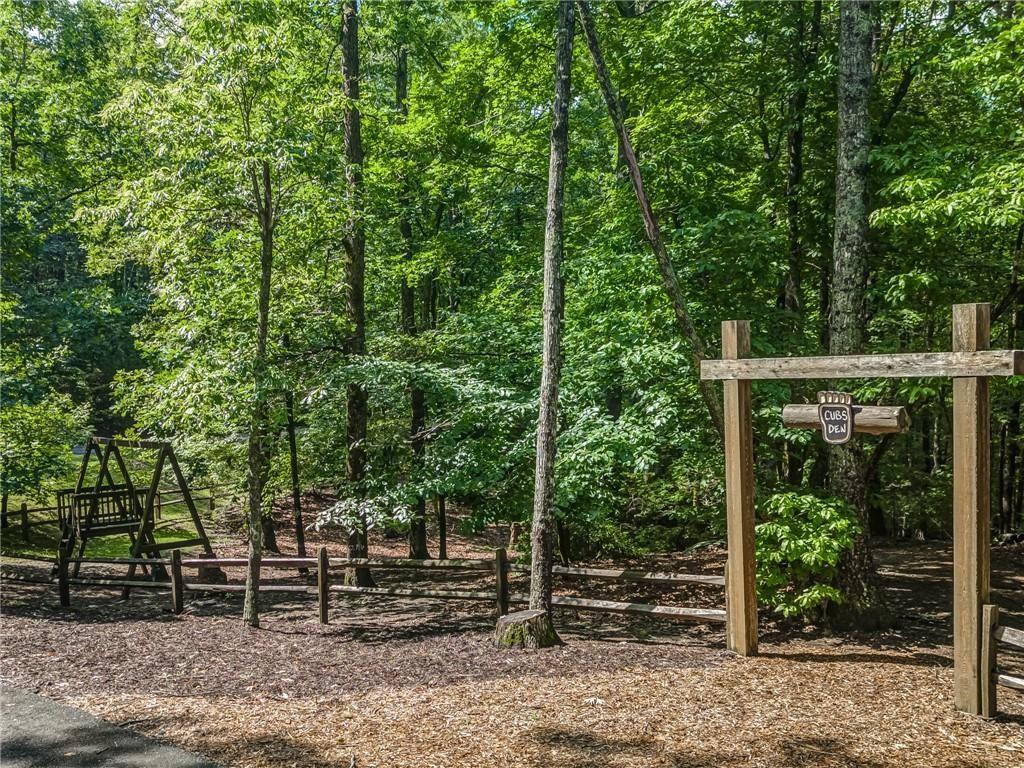 162 Sharp Mountain Parkway, Jasper, Georgia image 9