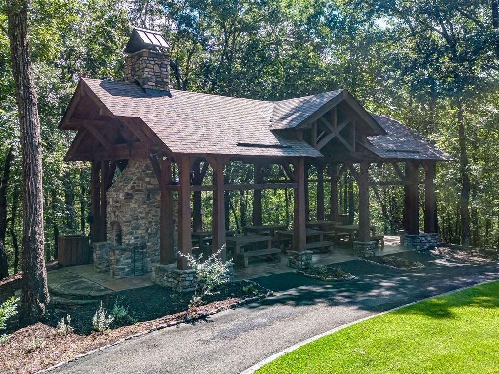 162 Sharp Mountain Parkway, Jasper, Georgia image 12