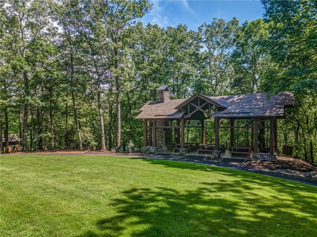 162 Sharp Mountain Parkway, Jasper, Georgia image 13