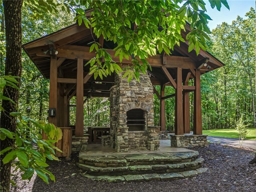 162 Sharp Mountain Parkway, Jasper, Georgia image 14