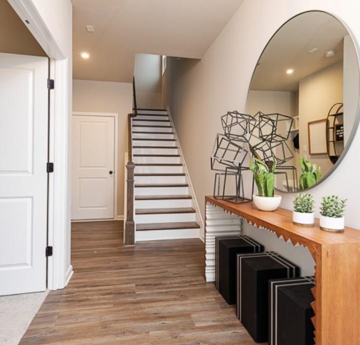6505 Cortland Walk, Alpharetta, Georgia image 6
