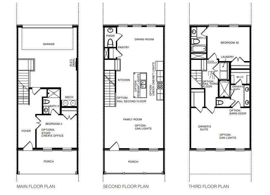 6505 Cortland Walk, Alpharetta, Georgia image 13