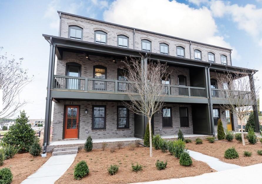 6505 Cortland Walk, Alpharetta, Georgia image 1