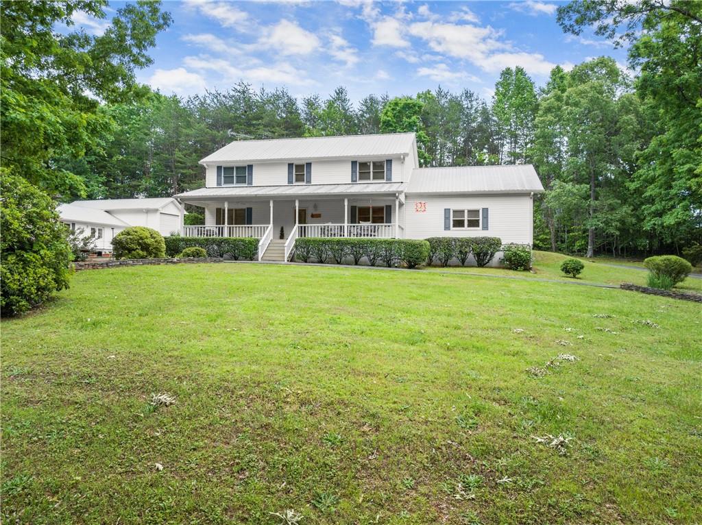 28 Colley Lane, Cleveland, Georgia image 8