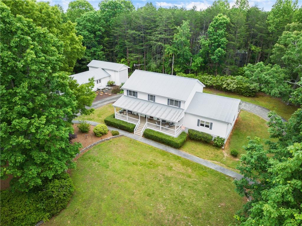 28 Colley Lane, Cleveland, Georgia image 6
