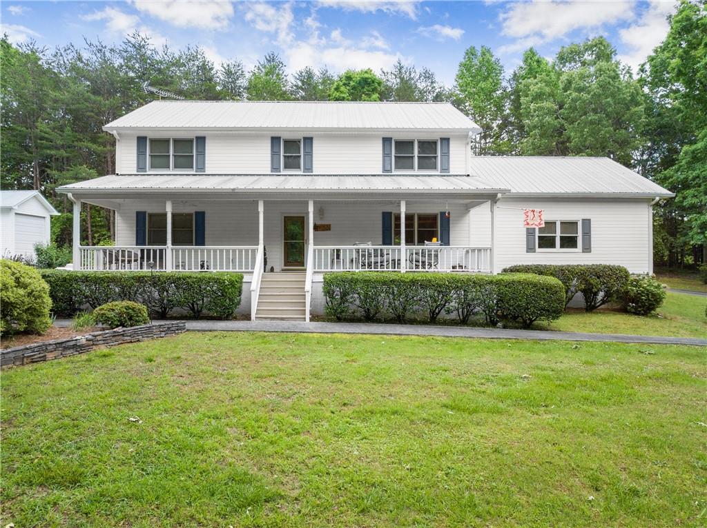 28 Colley Lane, Cleveland, Georgia image 1