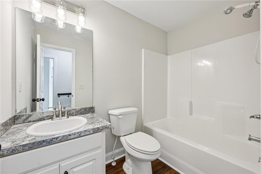 Waterford Glen - Residential