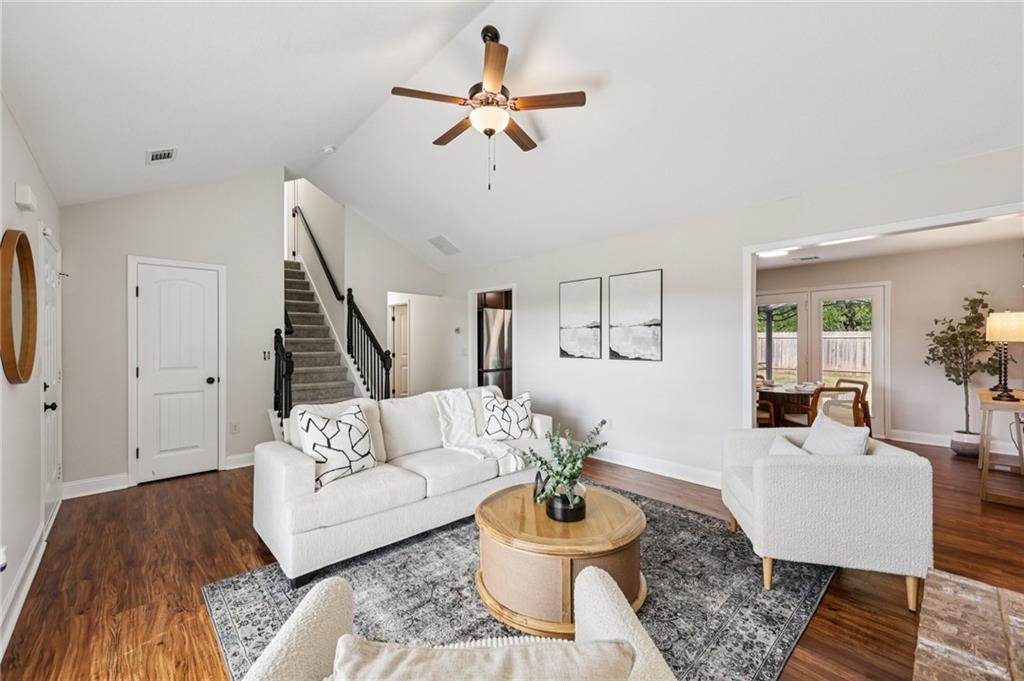 Waterford Glen - Residential