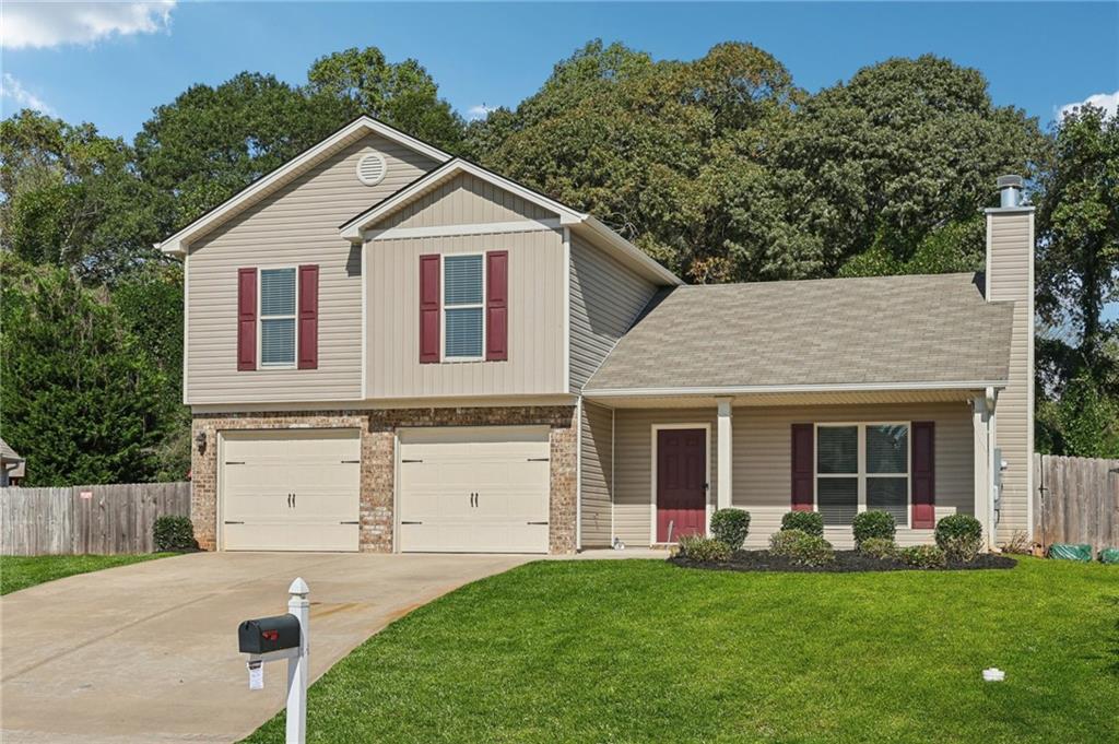 Waterford Glen - Residential