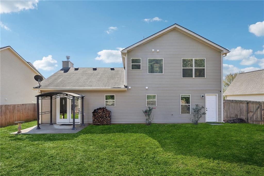 Waterford Glen - Residential