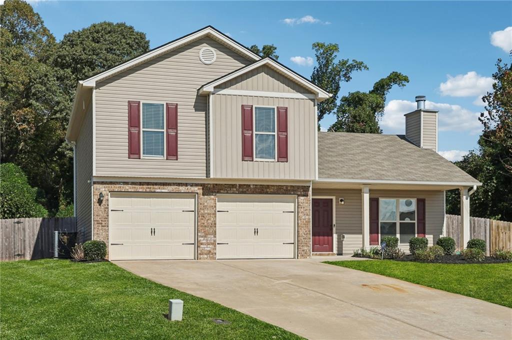 Waterford Glen - Residential