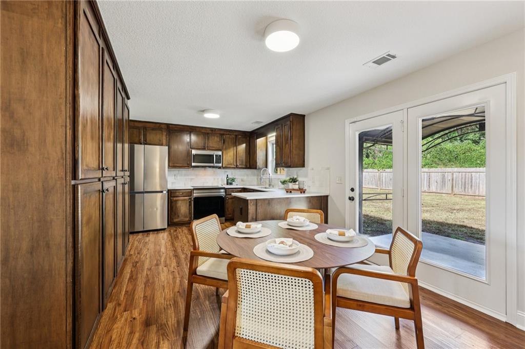 Waterford Glen - Residential