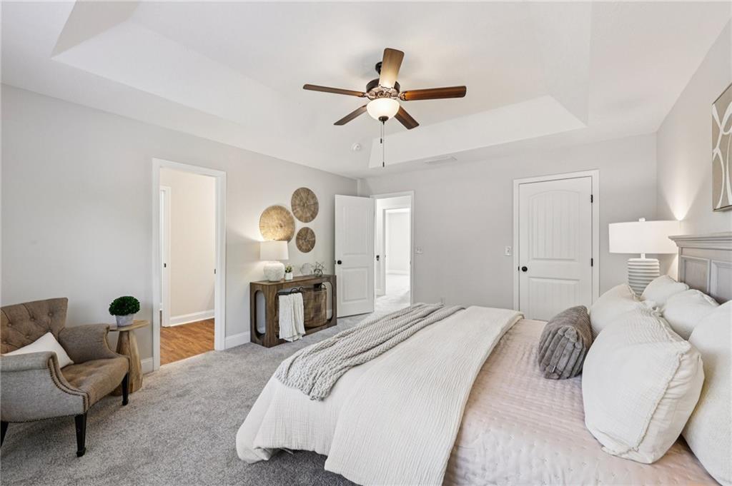 Waterford Glen - Residential