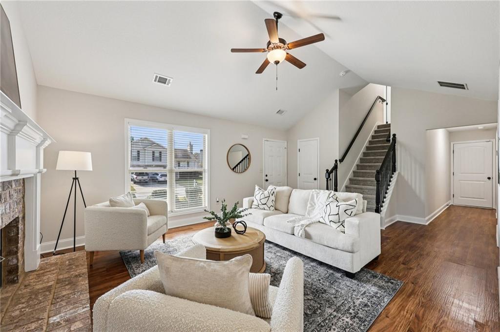 Waterford Glen - Residential